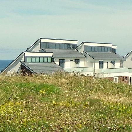 Meermomente Heligoland Zewnętrze zdjęcie