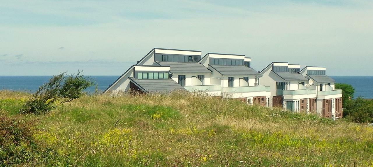Meermomente Heligoland Zewnętrze zdjęcie